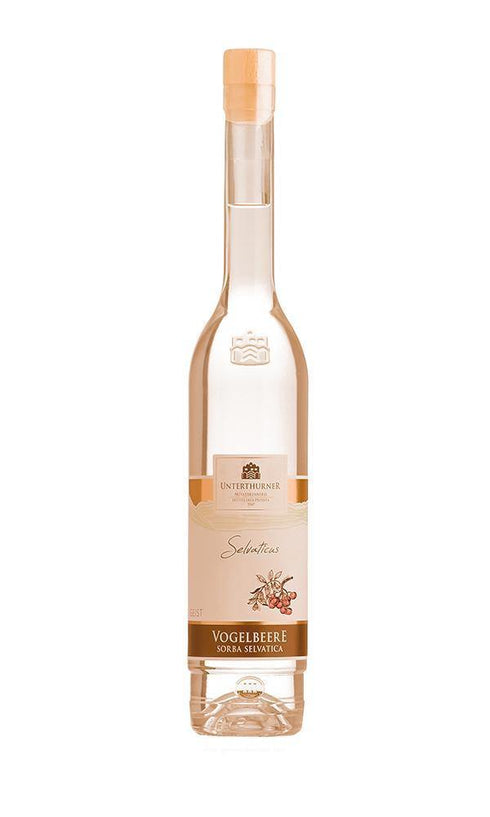 Unterthurner Vogelbeere 0,5l